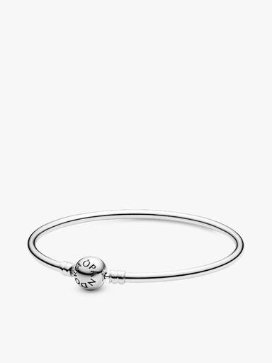 November Birthstone Eternity Circle Bangle Gift Set