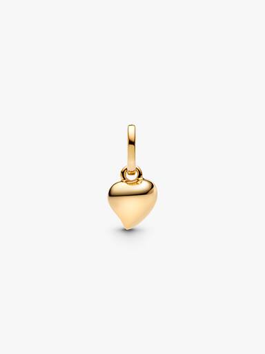 Heart Mini Dangle Charm