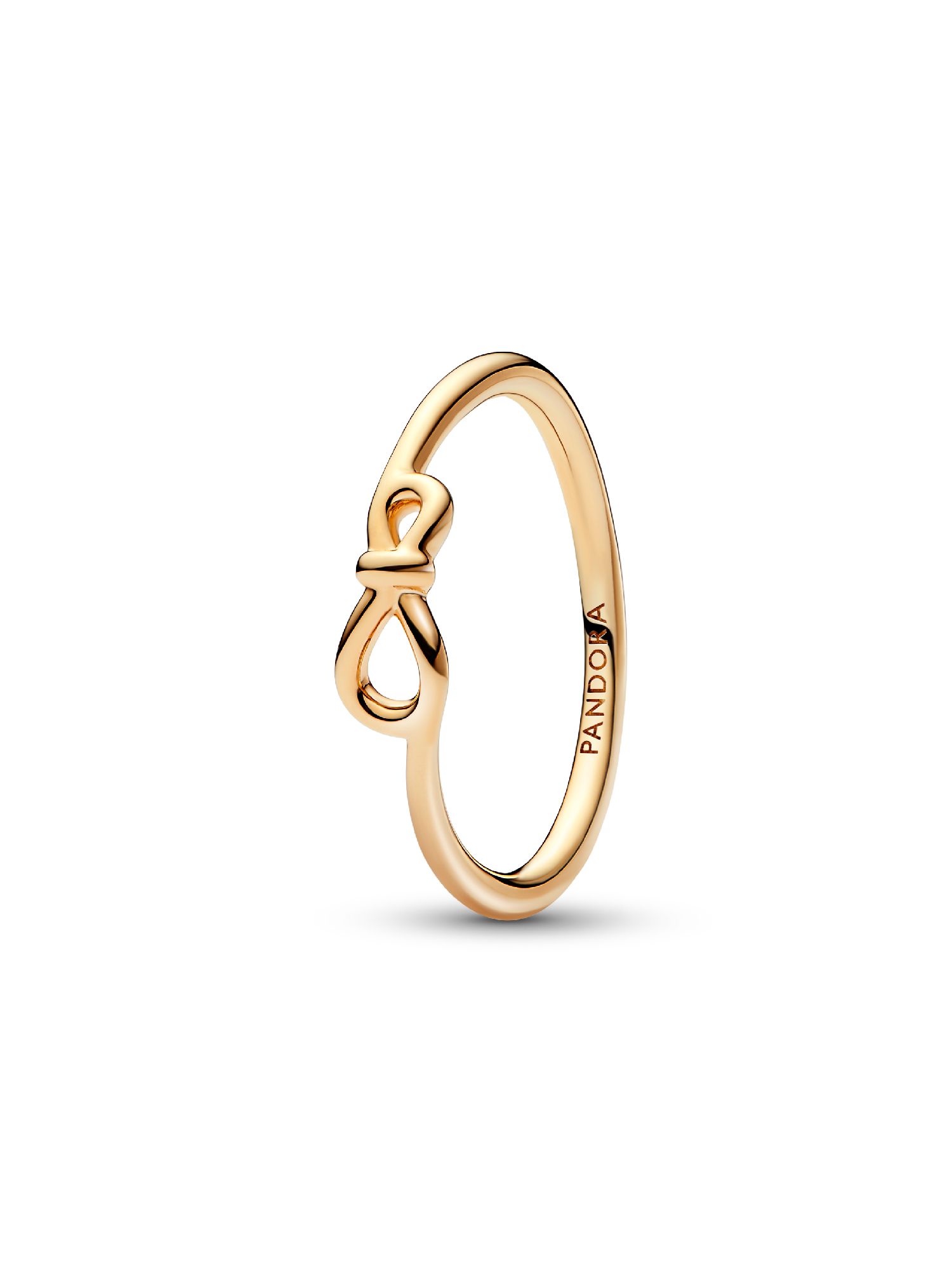 Infinity Knot Ring