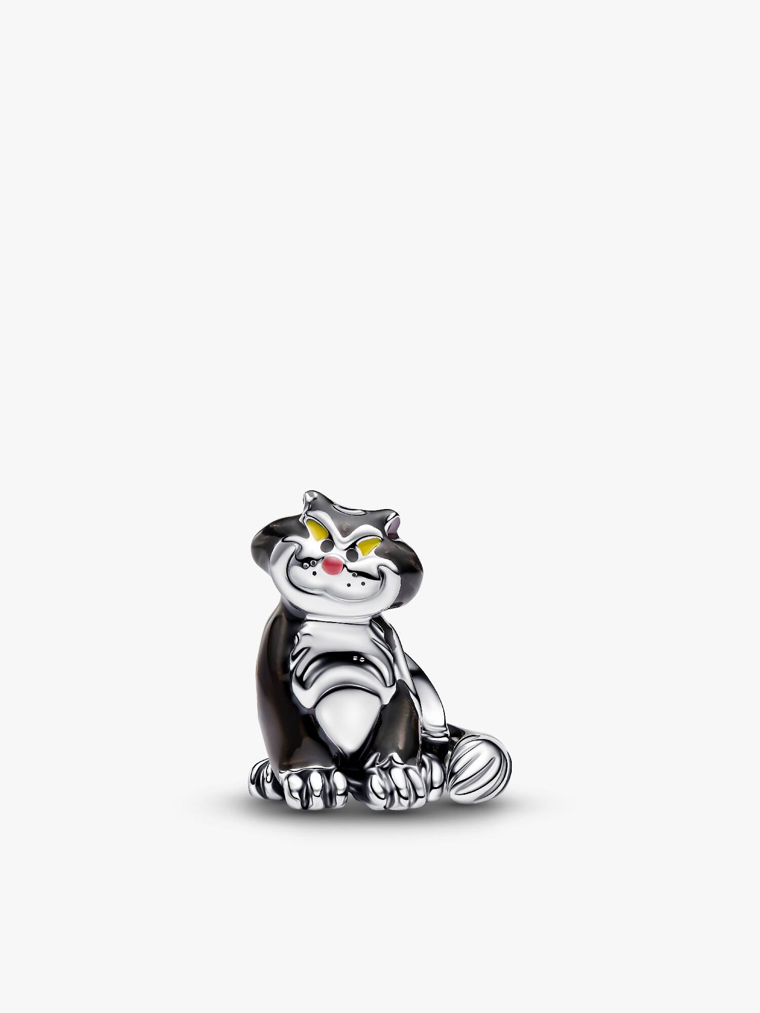 Disney Villains Lucifer Charm