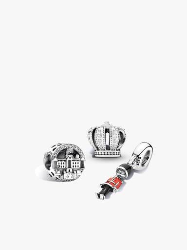 Best of British Charm Set