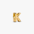 Letter K Alphabet Charm Letter K Alphabet Charm