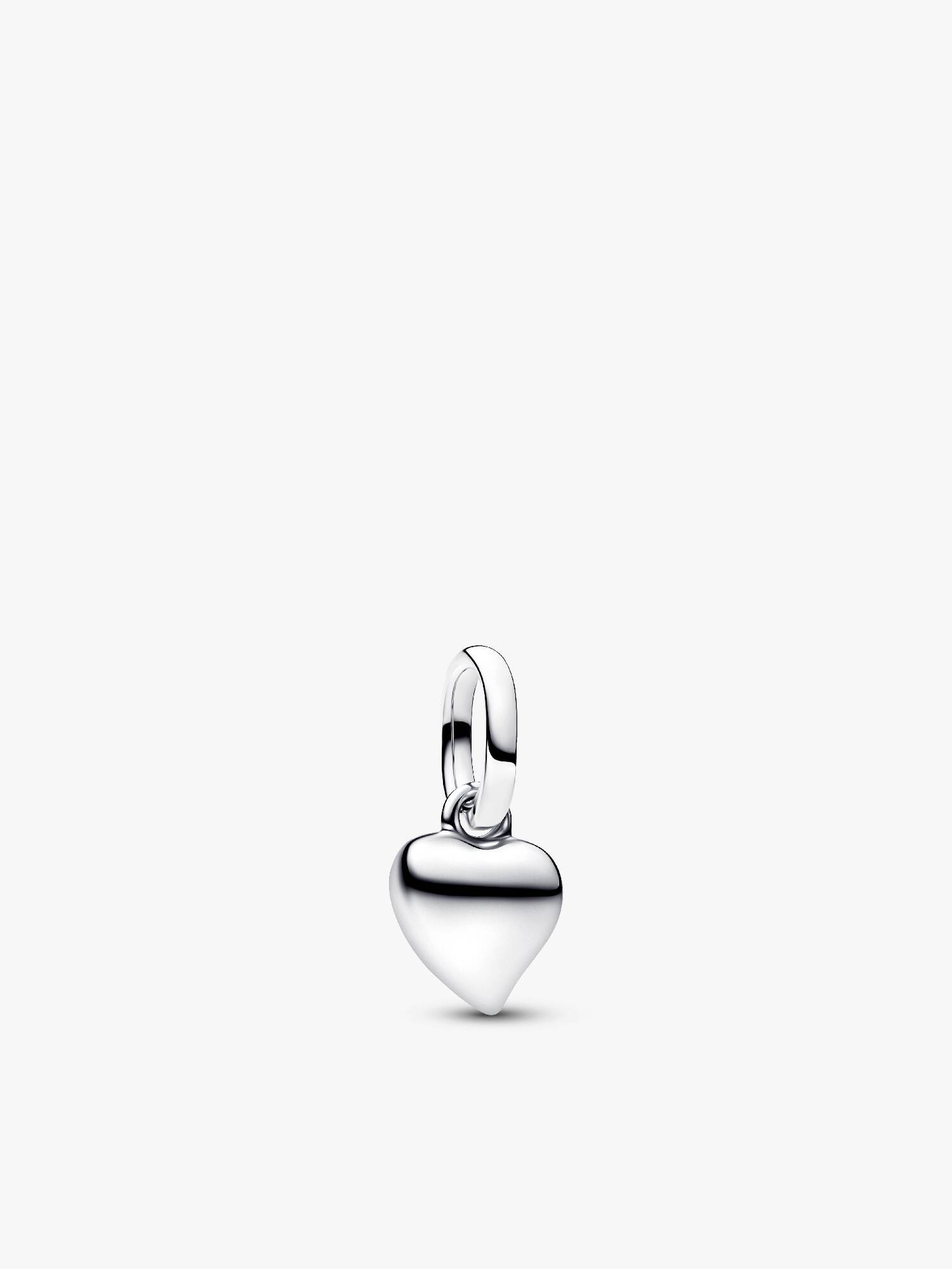 Heart Mini Dangle Charm