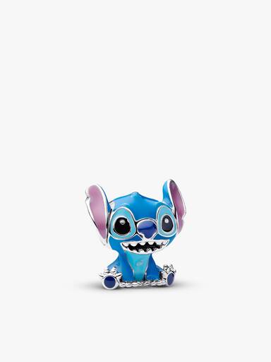 Disney Stitch and Angel Bracelet Gift Set