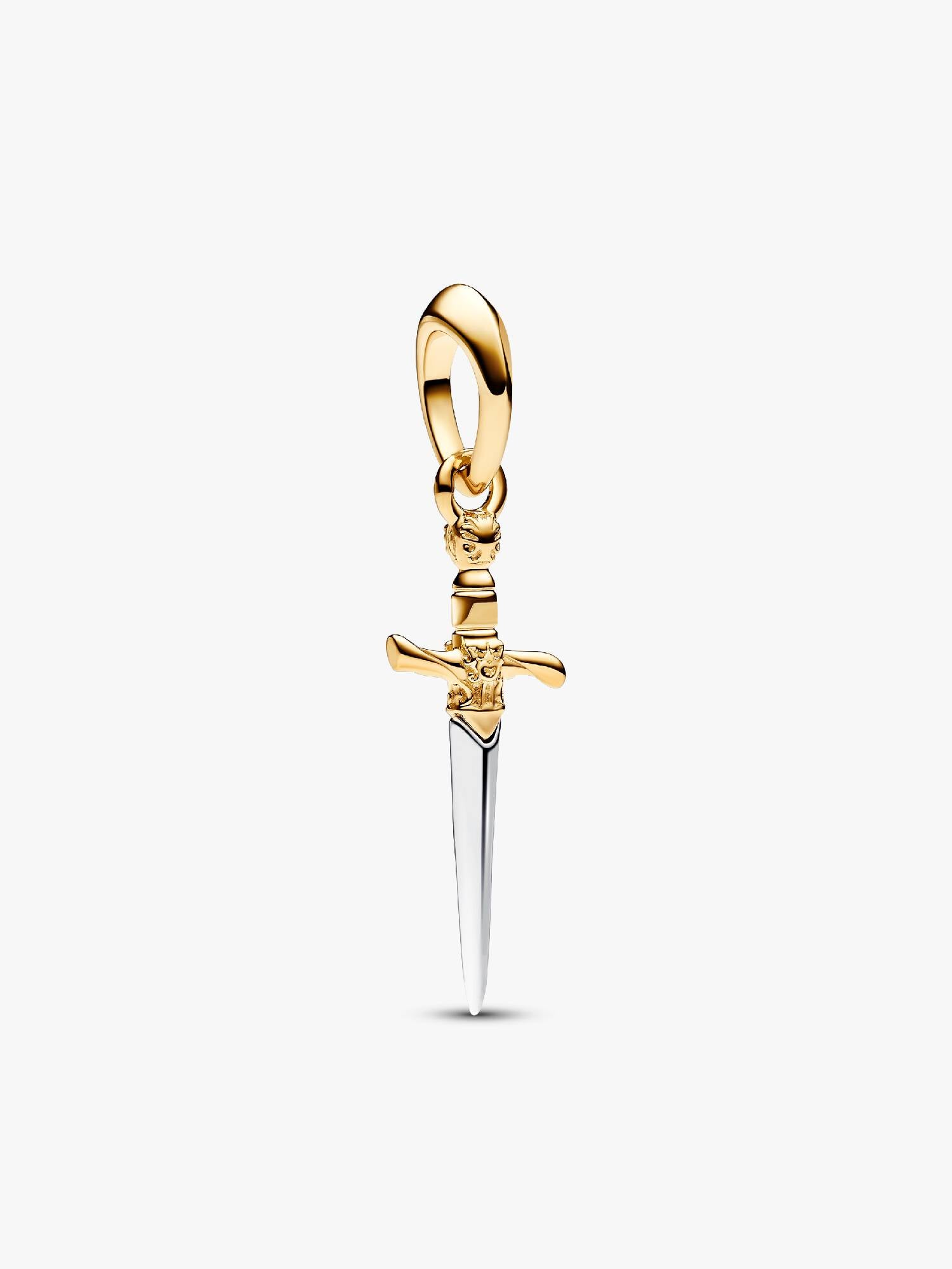 Game of Thrones Needle Dangle Charm