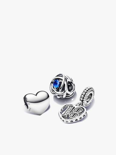 September 18th Birthday Charm Gift Set