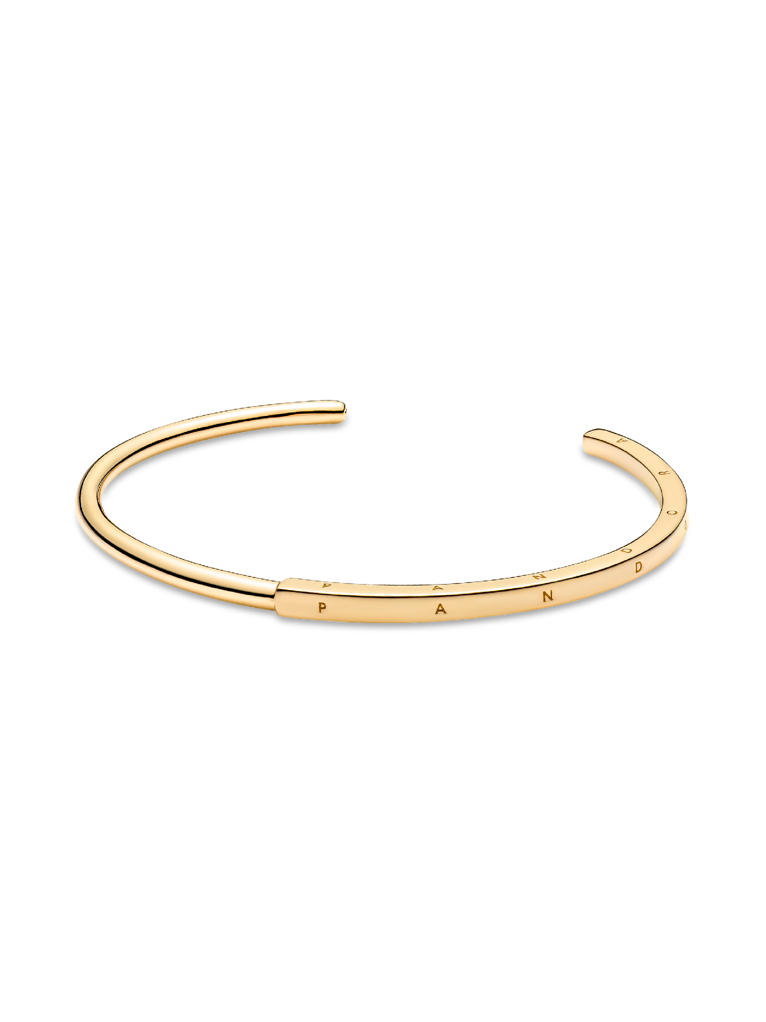 Pandora Signature I-D Bangle