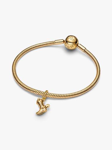 Disney Pixar Toy Story Cowboy Boot Charm