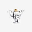 Disney 100th Anniversary Dumbo Lab-grown Diamond Charm