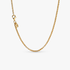 Rolo Chain Necklace Rolo Chain Necklace