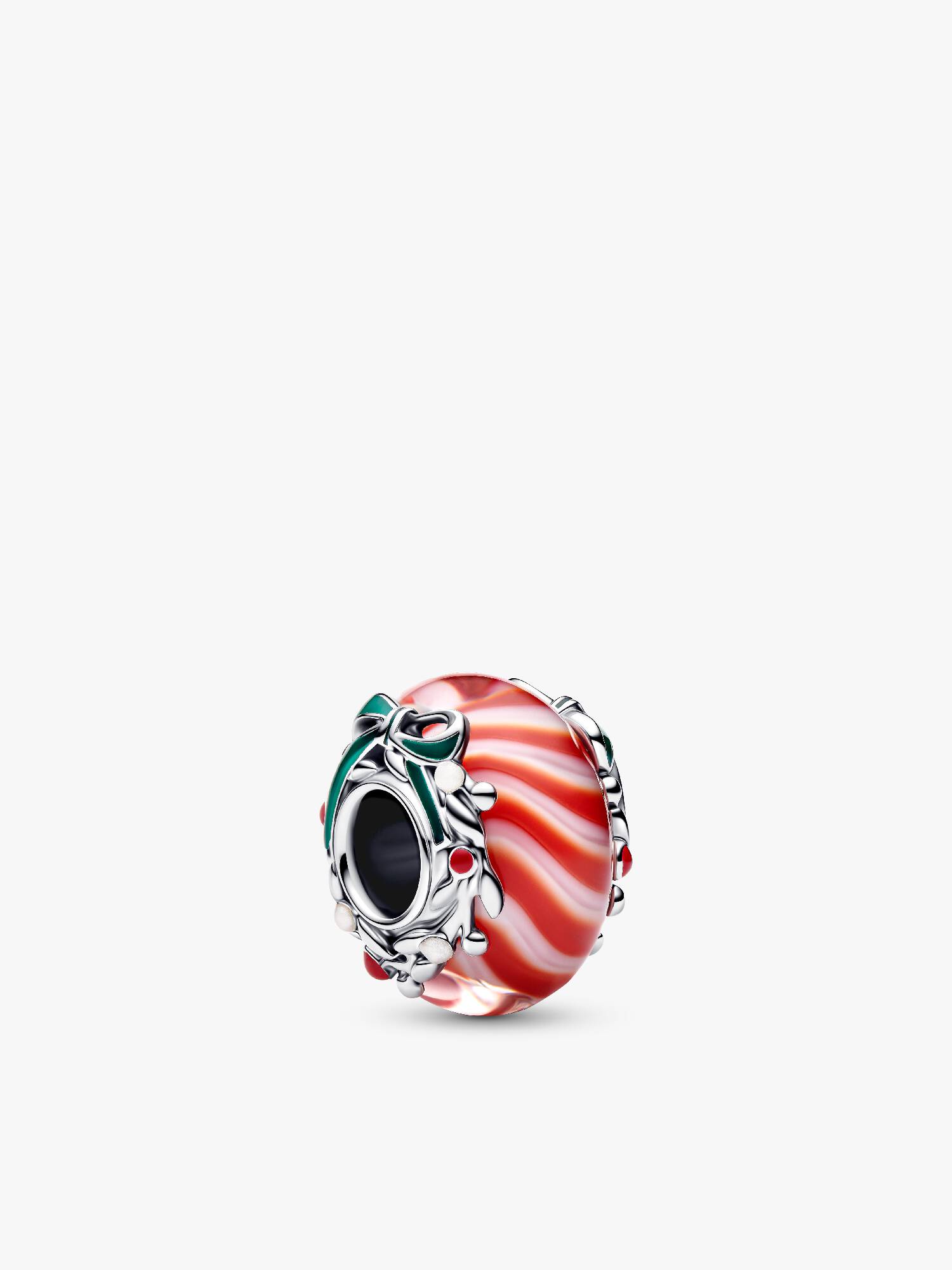 Candy Murano Glass Charm