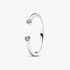 Pandora Era Lab-Grown Diamond Open Ring Pandora Era Lab-Grown Diamond Open Ring