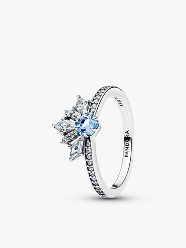 Disney Frozen Elsa & Anna Ring Set