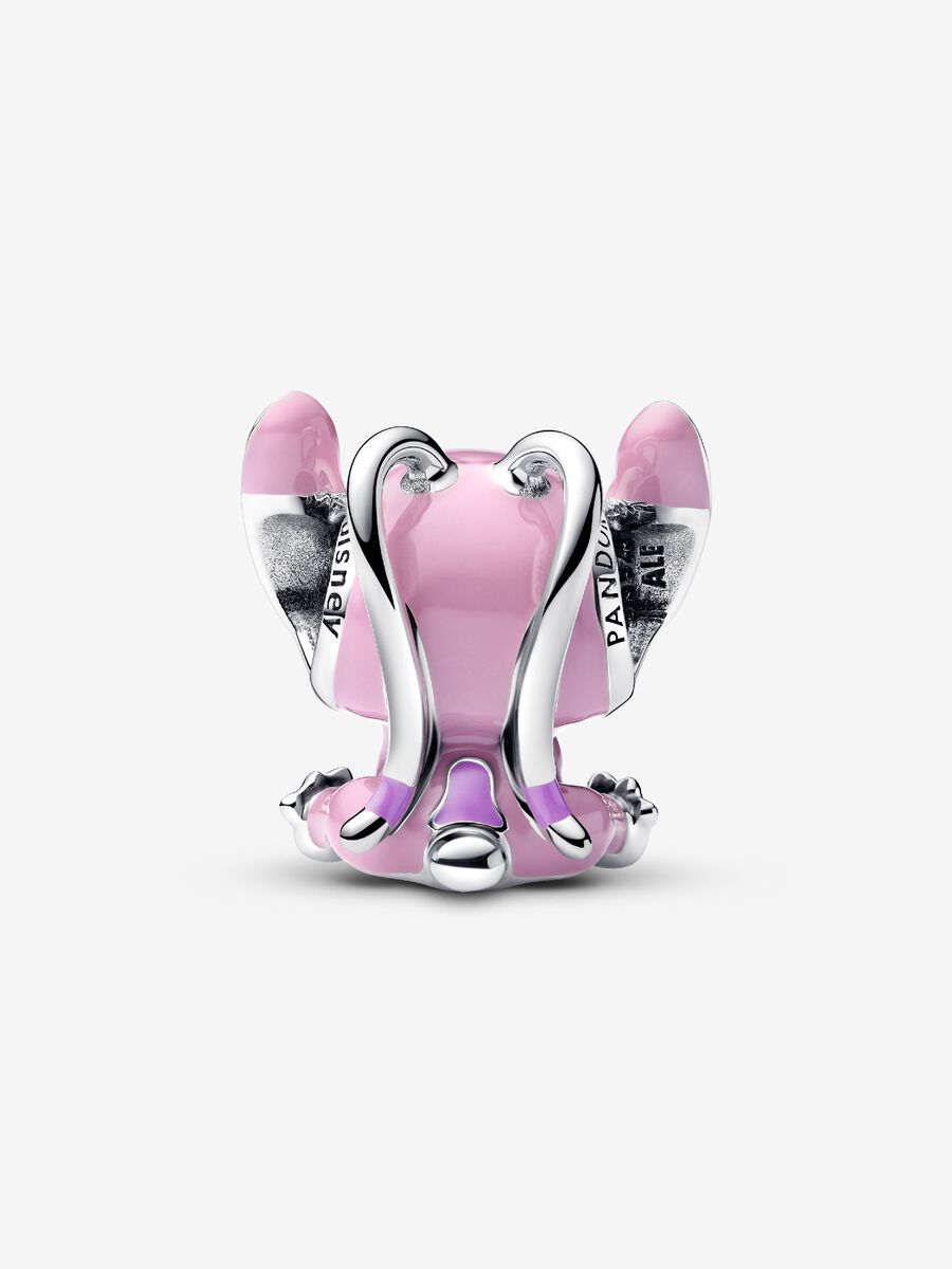 Disney Lilo & Stitch Angel Charm
