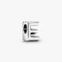 Letter E Alphabet Charm Letter E Alphabet Charm