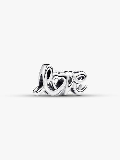 Handwritten Love Charm