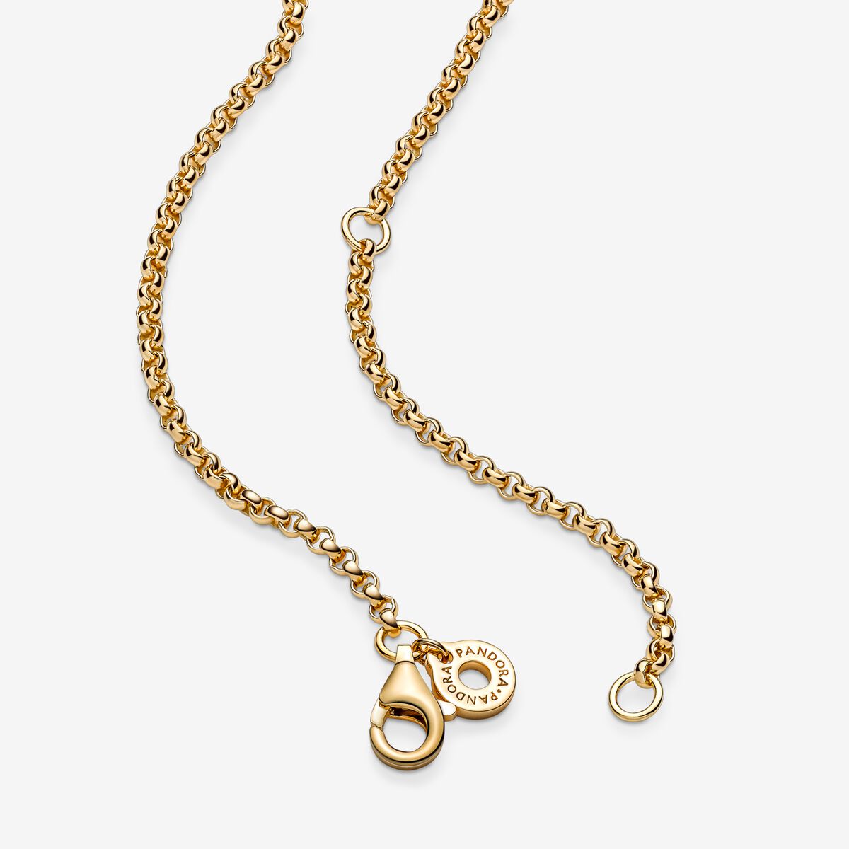 Hamsa Hand Necklace | Pandora UK
