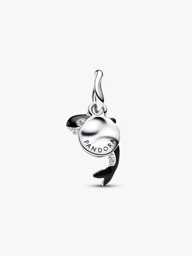 Orca Dangle Charm