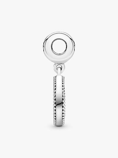 Spinning Family Tree Dangle Charm
