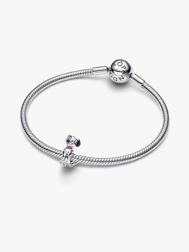 Disney 101 Dalmatians Patch Charm