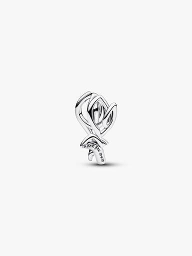 Tulip Openwork Charm