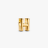 Letter H Alphabet Charm Letter H Alphabet Charm