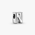Letter N Alphabet Charm Letter N Alphabet Charm