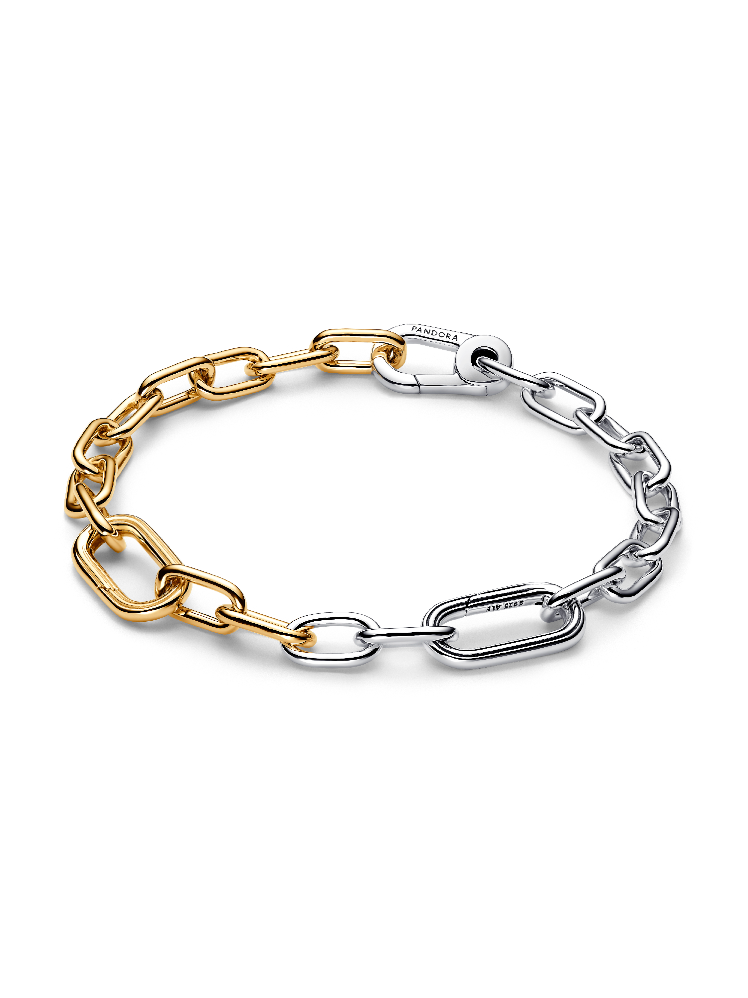 Link Chain Bracelet
