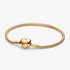 Heart Clasp Snake Chain Bracelet Heart Clasp Snake Chain Bracelet