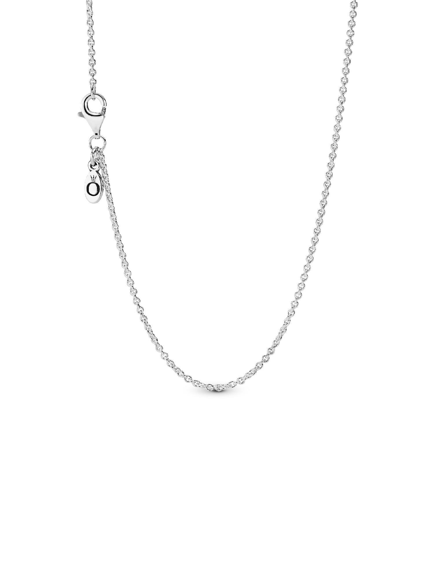 Classic Cable Chain Necklace