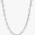 Linked Hearts Collier Necklace Linked Hearts Collier Necklace