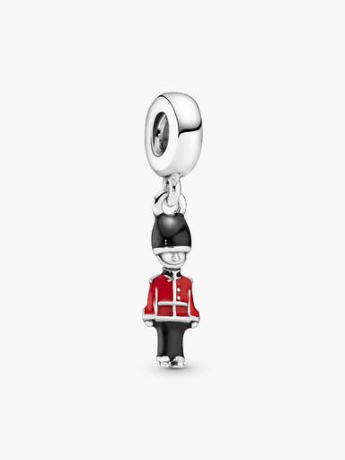 Best of British Charm Set