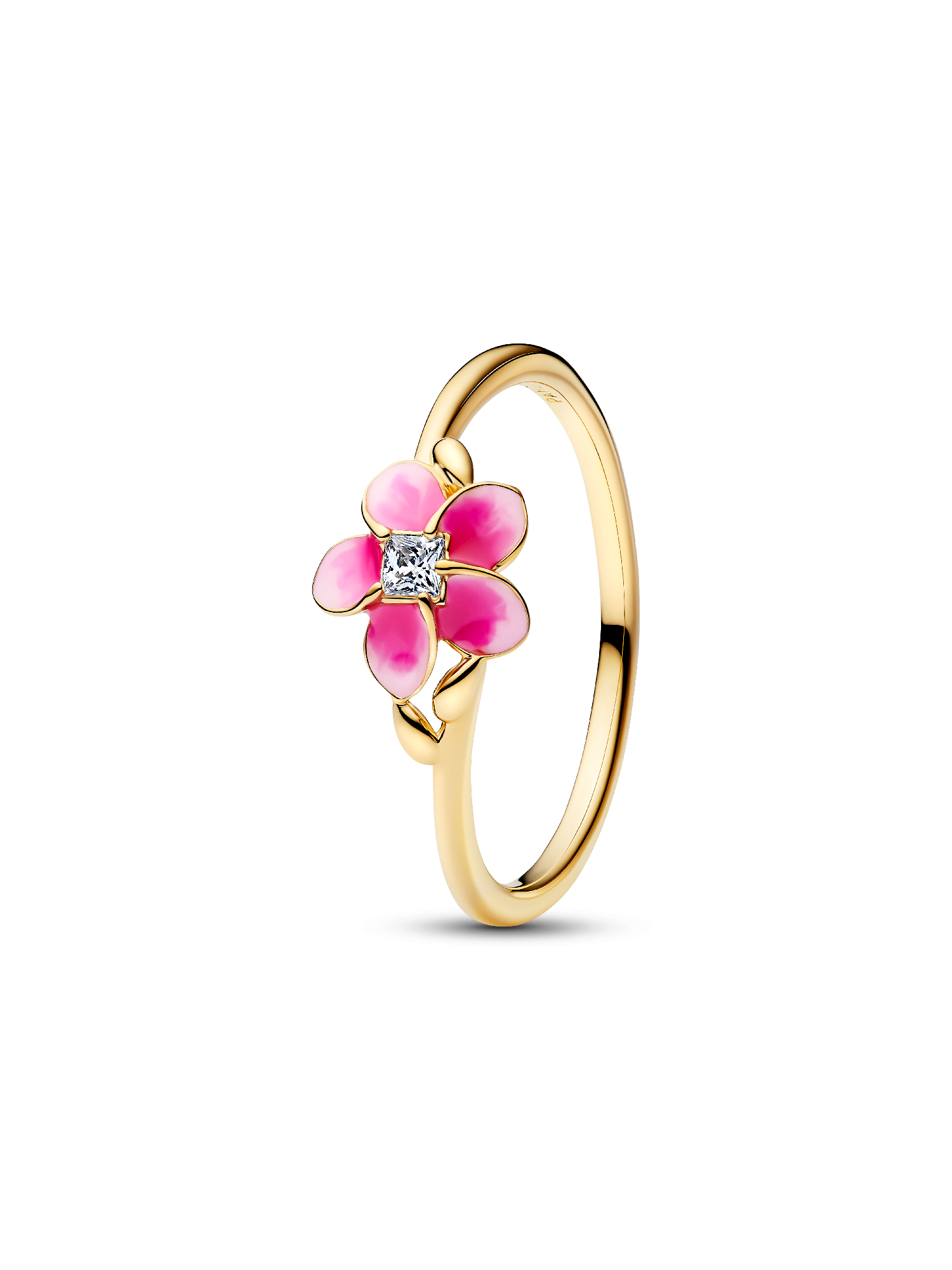 Disney Moana Flower Ring