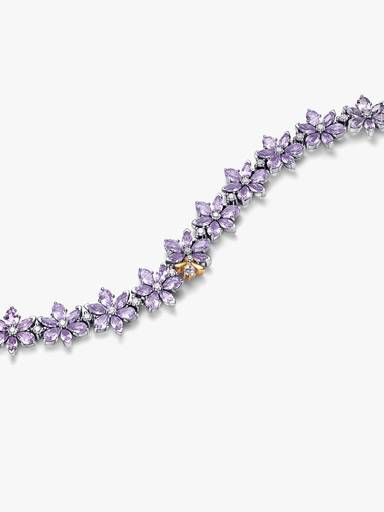 Bridgerton Herbarium & Bee Choker