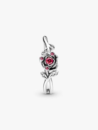 Disney Beauty and the Beast Rose Ring