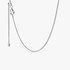Curb Chain Necklace Curb Chain Necklace