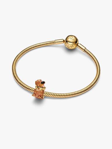 Disney Pixar Up Dug Charm