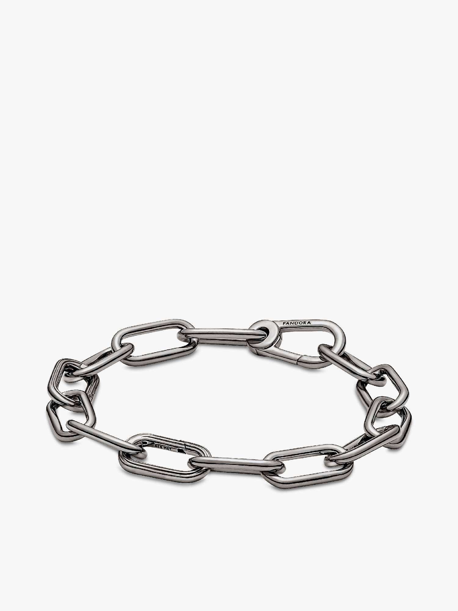 Pandora ME Medium-Link Chain Bracelet
