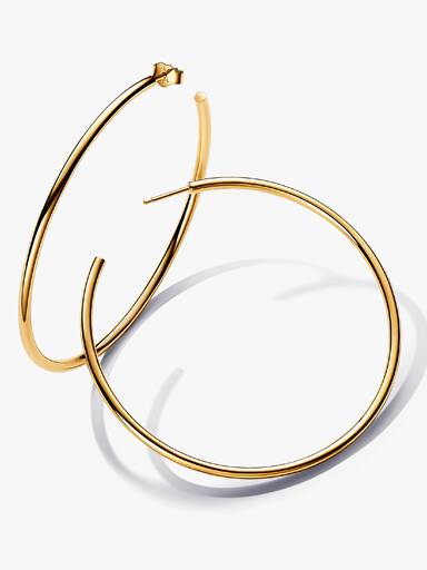 Open 65 mm Hoops