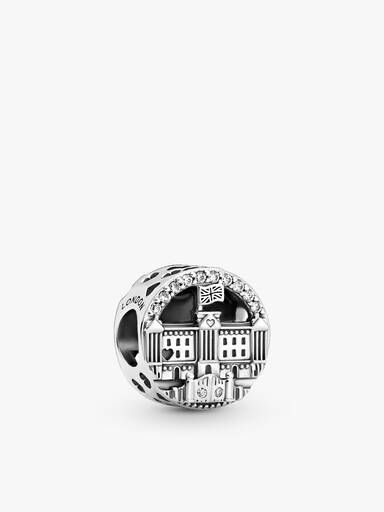 Best of British Charm Set