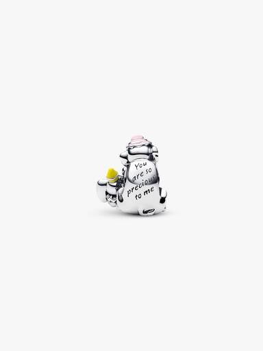 Disney Dumbo & Mum Charm