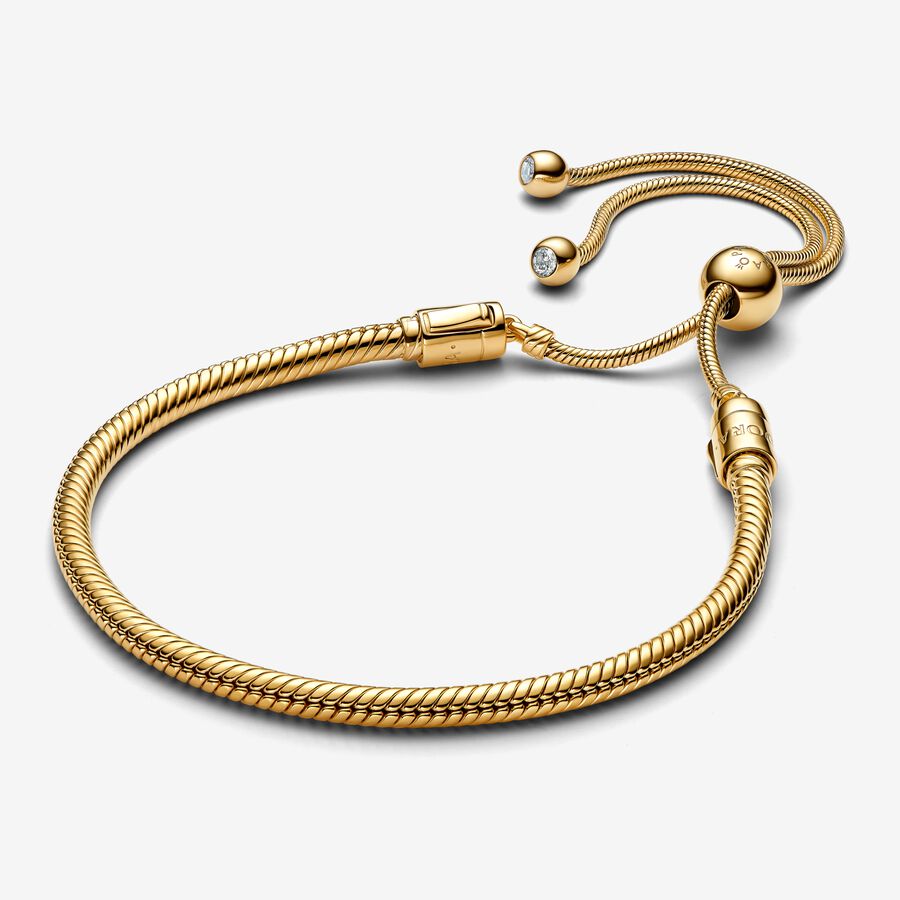 Bracelets for Women |Personalised Bracelet Styles | Pandora UK
