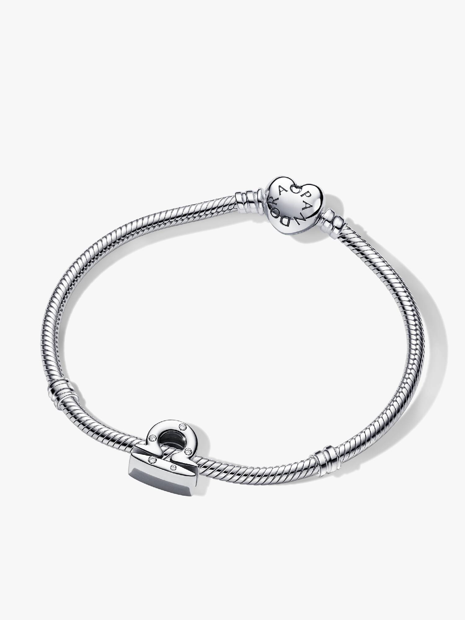 Libra Zodiac Charm Bracelet Set