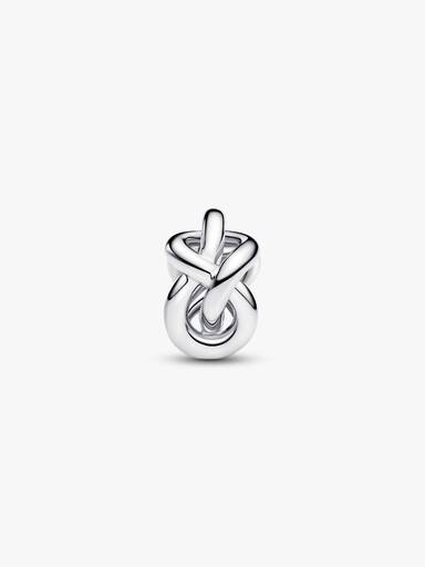Infinity Knot Charm