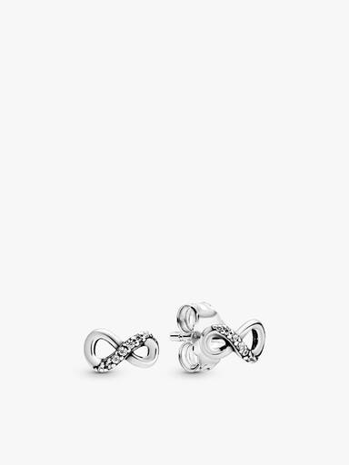 Sparkling Infinity Gift Set