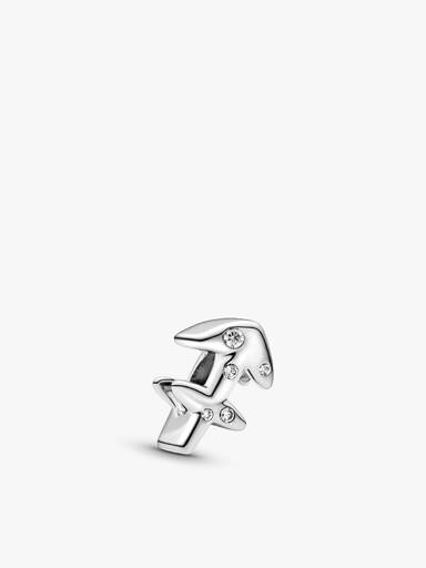 Sagittarius Zodiac Charm Bracelet Set
