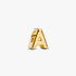 Letter A Alphabet Charm Letter A Alphabet Charm
