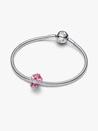 Disney Alice in Wonderland Cheshire Cat Charm