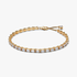 Sparkling Baguette Tennis Bracelet Sparkling Baguette Tennis Bracelet
