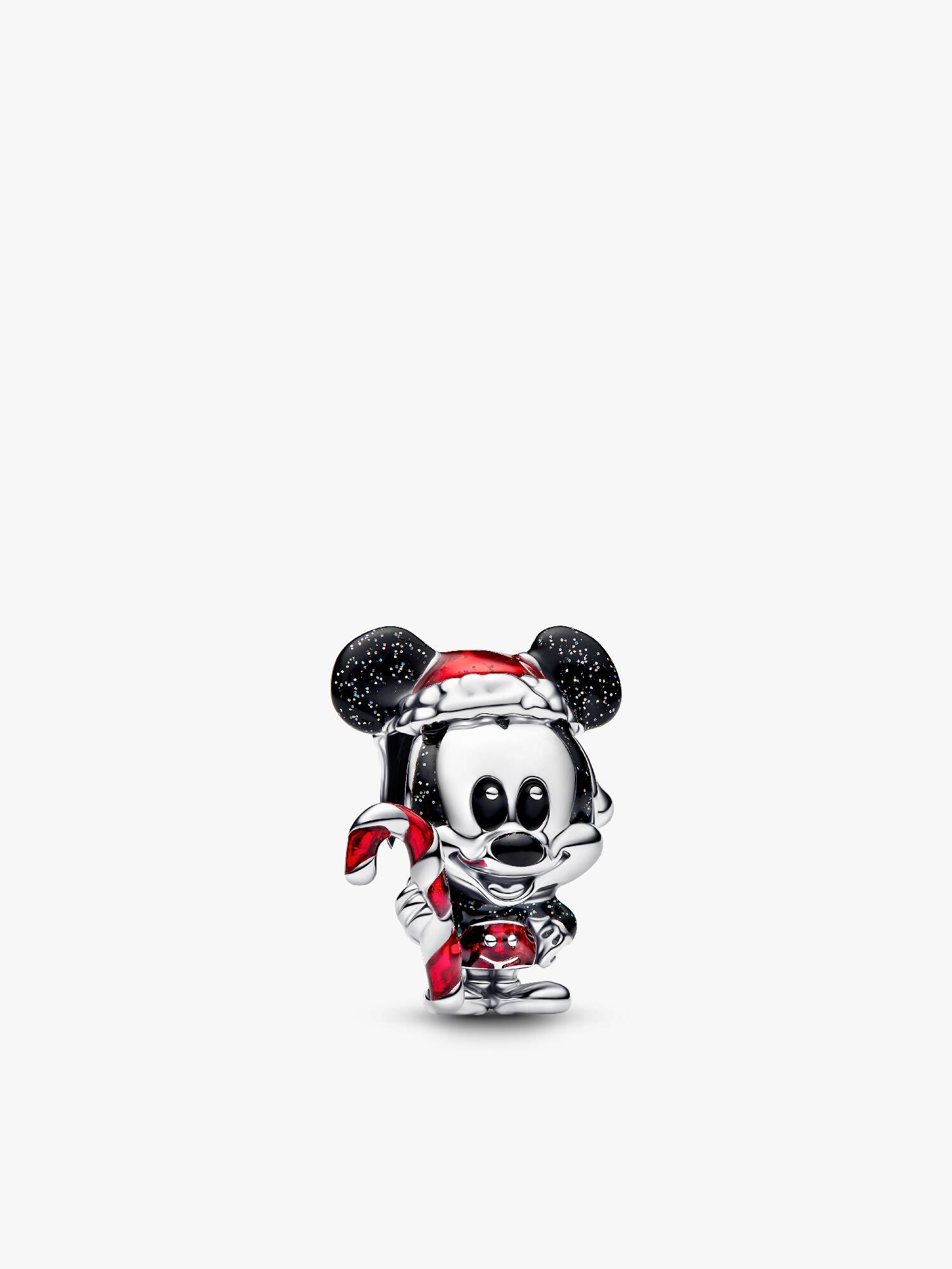 Disney Mickey Mouse Holiday Charm